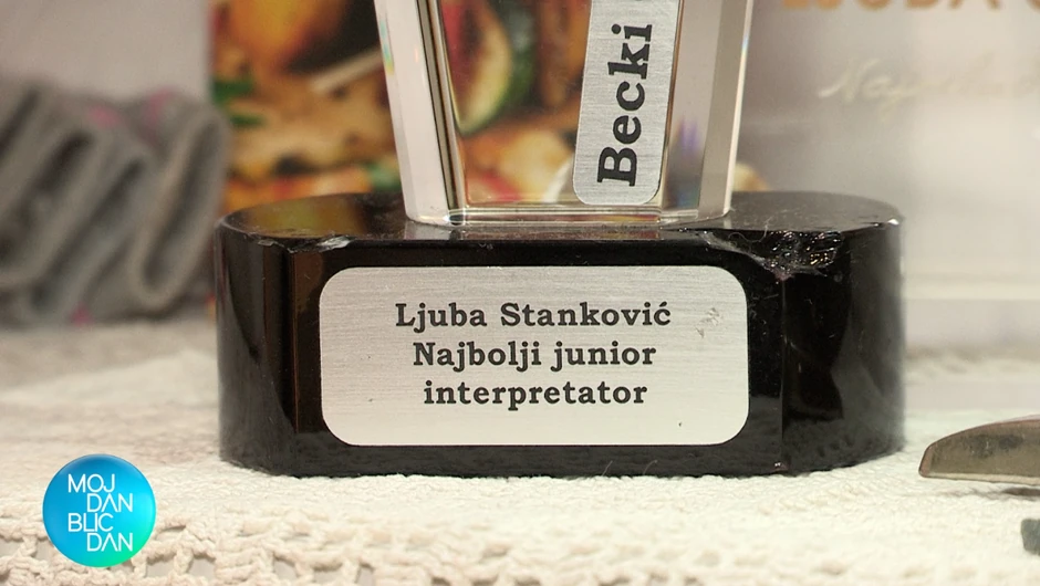 Porodica Stanković otvorila vrata svog doma