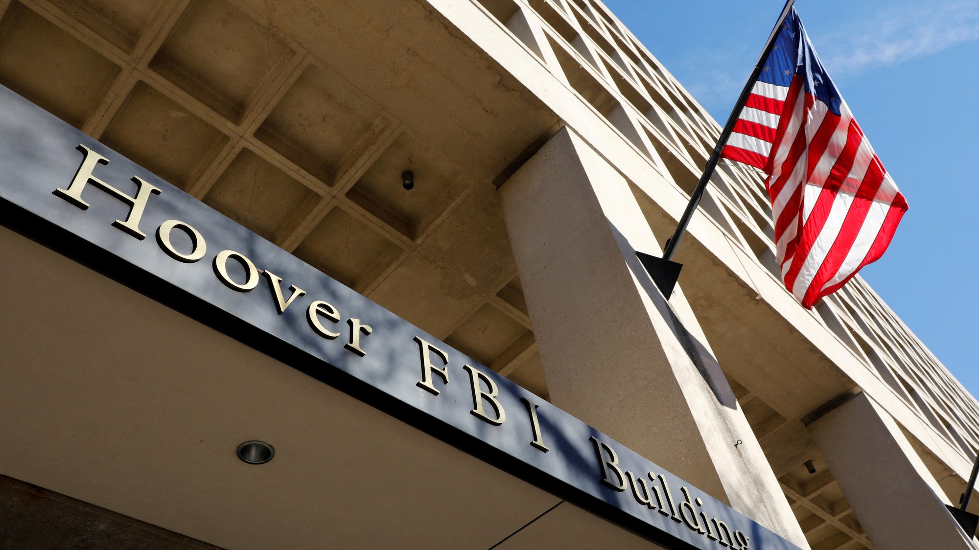 Veľký útok hackerov na FBI: Dôležitý posun v prípade