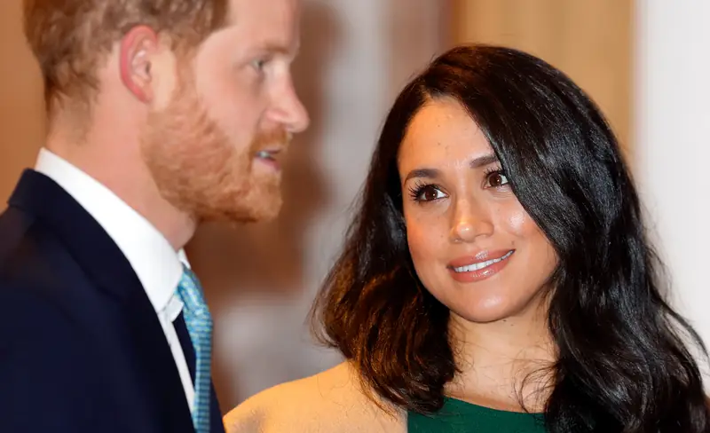 Harry i Meghan, październik 2019 r. / Max Mumby/Indigo / Contributor z GettyImages-1181303836