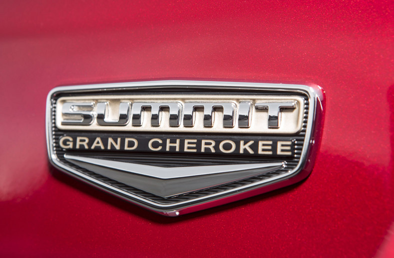 Jak zmienił się Jeep Grand Cherokee?
