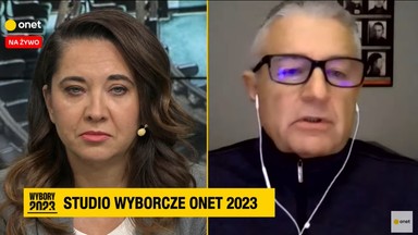 Władysław Frasyniuk o kryzysie w armii. "Powinno paść jedno proste pytanie"