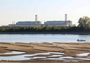 Dunav u Mađarskoj