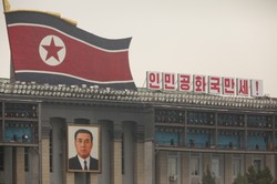Korea Północna: próba jądrowa to odpowiedź na wrogość USA