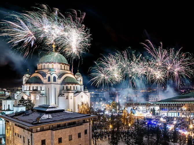 Srpska Nova godina donosi brdo para za ova četiri horoskopska znaka