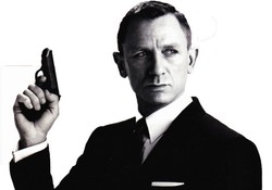 Daniel Craig już nigdy nie będzie Bondem