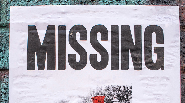 Franciaországban találták meg az eltűnt egyetemistát. /Illusztráció: Unsplash 
