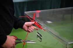 Oto najnowszy SONDAŻ late poll na podstawie danych z 90 proc. komisji