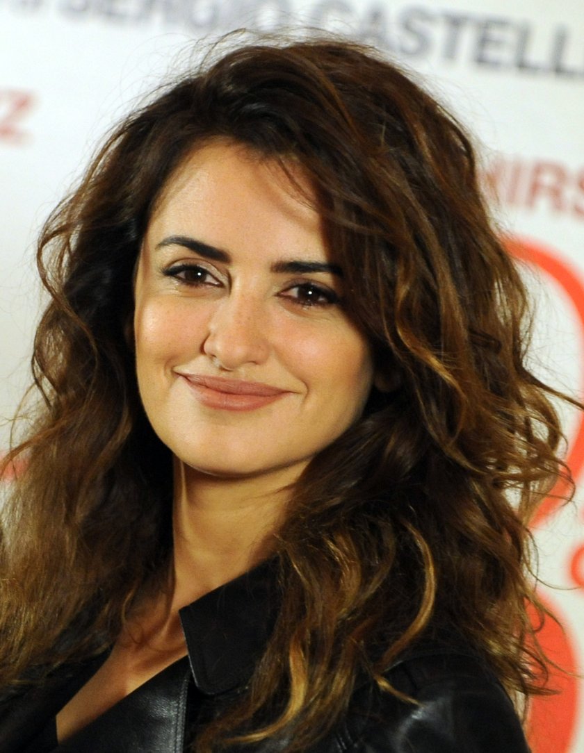 Penelope Cruz