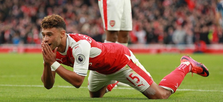 Liga angielska: Koniec serii Arsenalu, czyste konto Boruca i Fabiańskiego