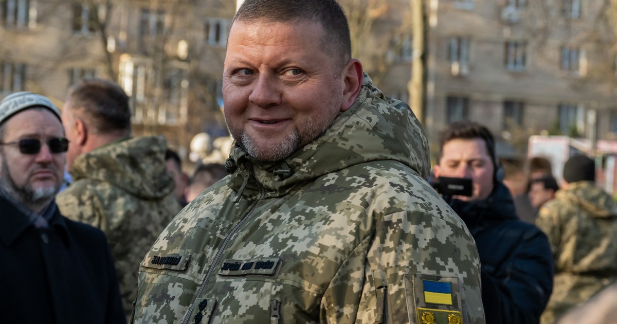 Ukraiński generał powiedział, iż NATO jest 12 lat za Rosją. O co naprawdę mu chodziło?