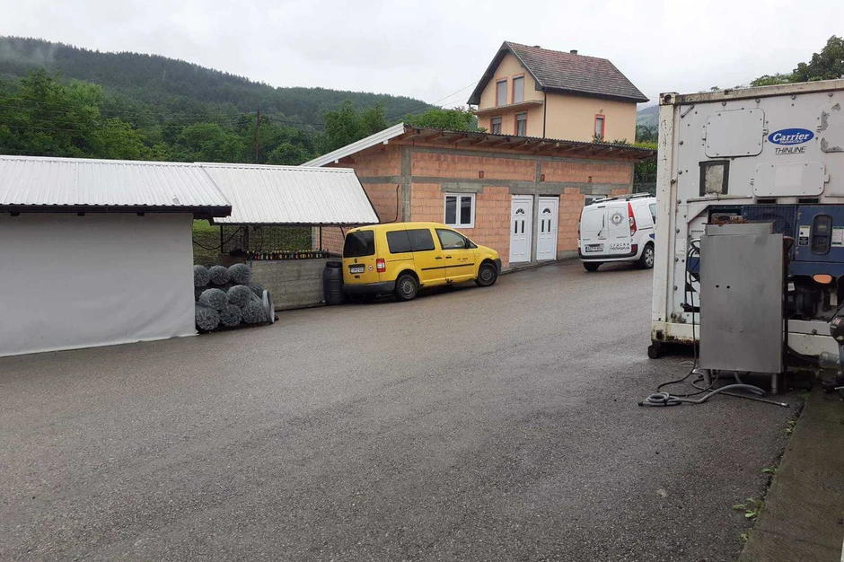 Talačka kriza u Rudom