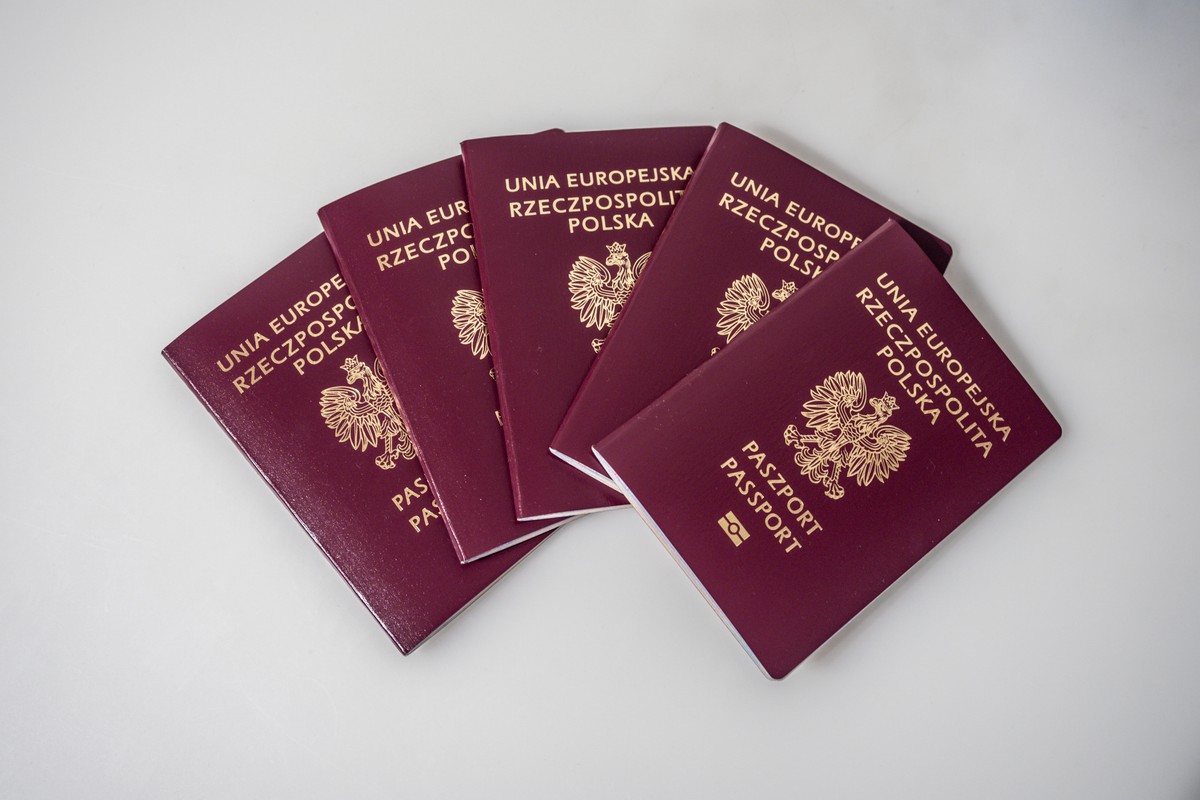 Obywatelstwo polskie coraz częściej przyznawane. MSWiA szykuje zmiany w przepisach