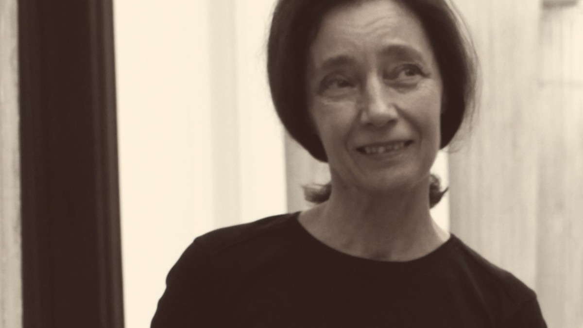Barbara Sienkiewicz osierociła dwójkę dzieci