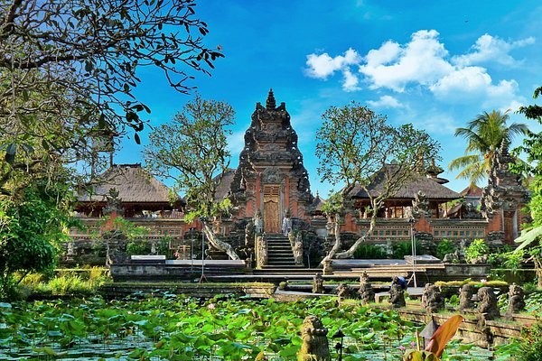 Indonesia [Tripadvisor]