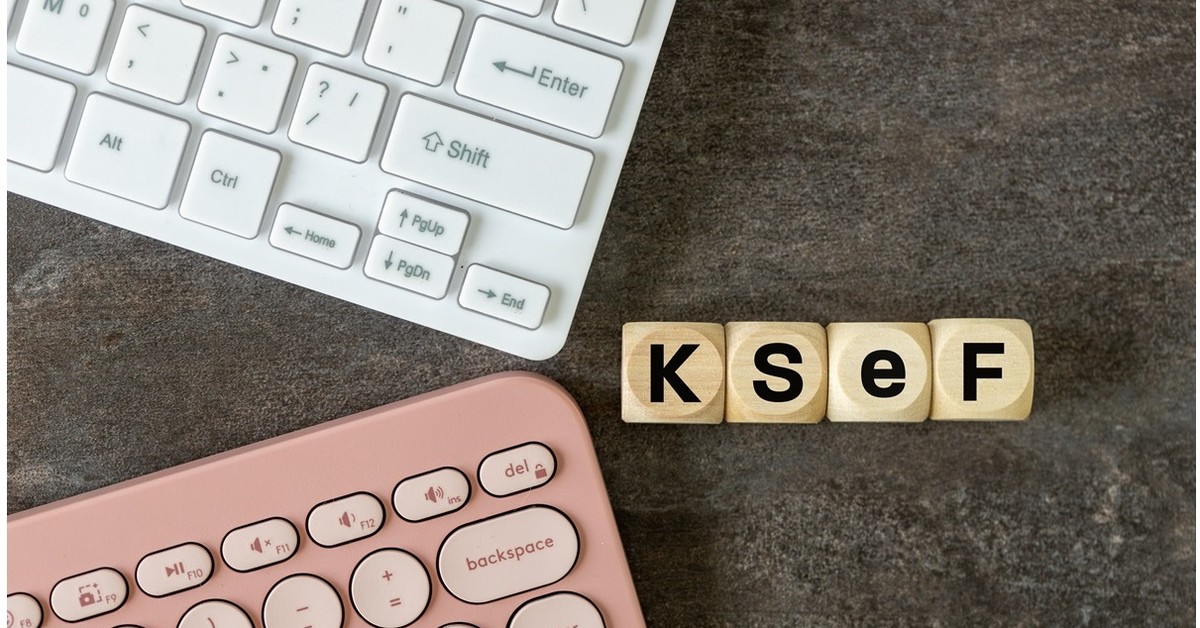 Podatnicy zwolnieni z VAT nie unikną korzystania z KSeF