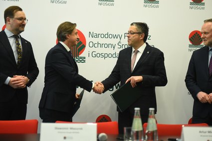 Jest nowy partner do budowy małych reaktorów jądrowych w Polsce. Umowa podpisana