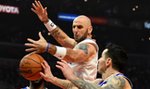 Gortat nie zagra już w NBA?