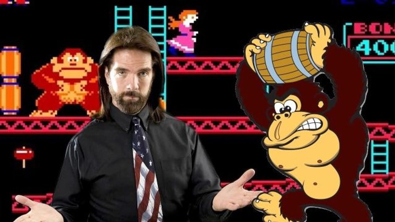 Billy Mitchell Upadla Legenda Zlotej Ery Gier Arcade O Co Chodzi - billy mitchell upadla legenda zlotej ery gier arcade o co chodzi w jednej z najglosniejszych afer