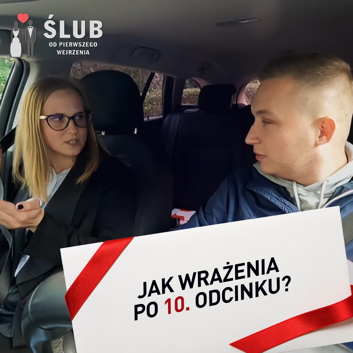 Agnieszka i Kamil