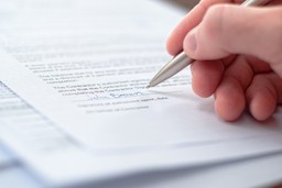 Odwołania w przetargach: Wpisu nie można wpłacić na zapas