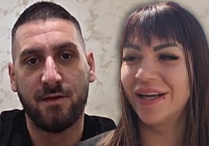 Zola i Miljana Kulić