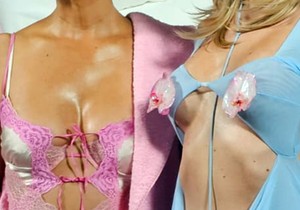 Dunja Jovanjić i Aleksandra Grujić