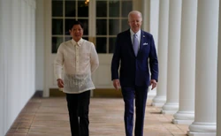 Żelazne zobowiązania USA wobec Filipin. "W razie ataku na Pacyfiku..."