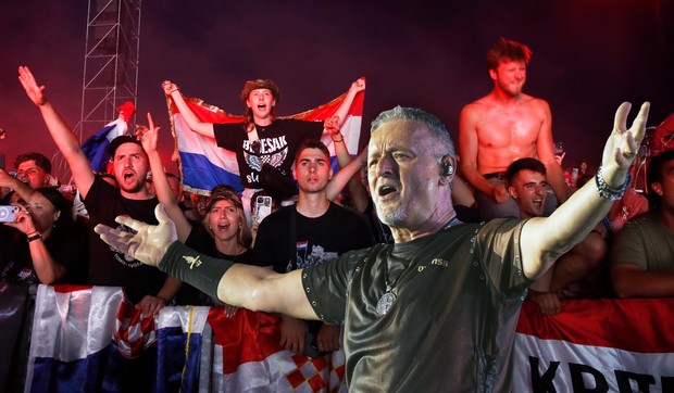 Marko Perković Tompson zgrozio izjavom