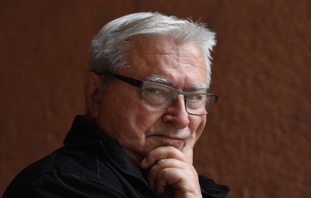 Kriminolog, Dobrivoje Radovanović 