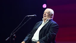 Tak brzmiały ostatnie słowa Stanisława Soyki. "Nie wiem, czy dotrwam do..."