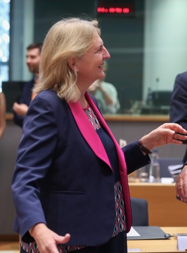 Karin Kneissl