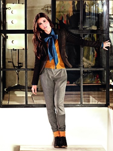 Kolekcja s.Oliver na sezon jesień/zima 2012/2013