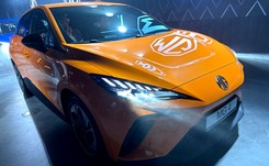 MG Motor już w Polsce. Cena? Nowa marka to sensacyjna premiera