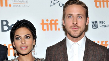 Eva Mendes nie chciała mieć dzieci. Wszystko zmienił Ryan Gosling