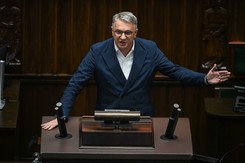 Koalicja Konfederacji z KO? Wipler stawia sprawę jasno