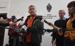 Karczewski: Będziemy interweniować w zagranicznych mediach. Nie można mówić, że w Polsce szło 60 tys. faszystów