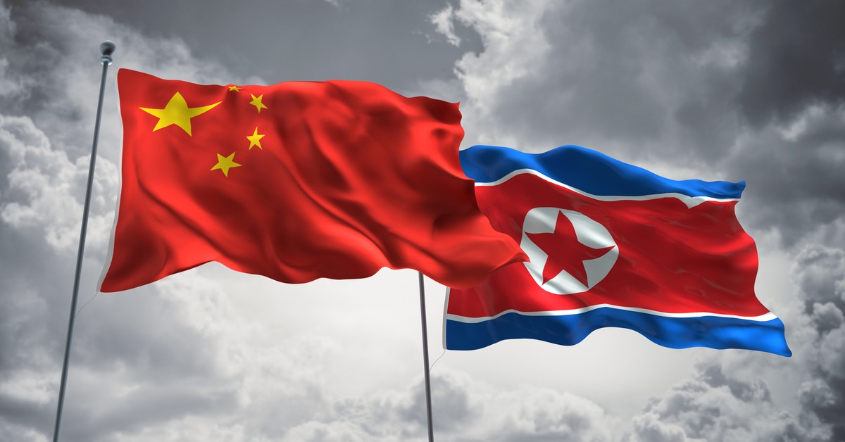 MSZ Chin i Korei Płn.: wspólnie przeciwstawiamy się wszelkim formom hegemonizmu