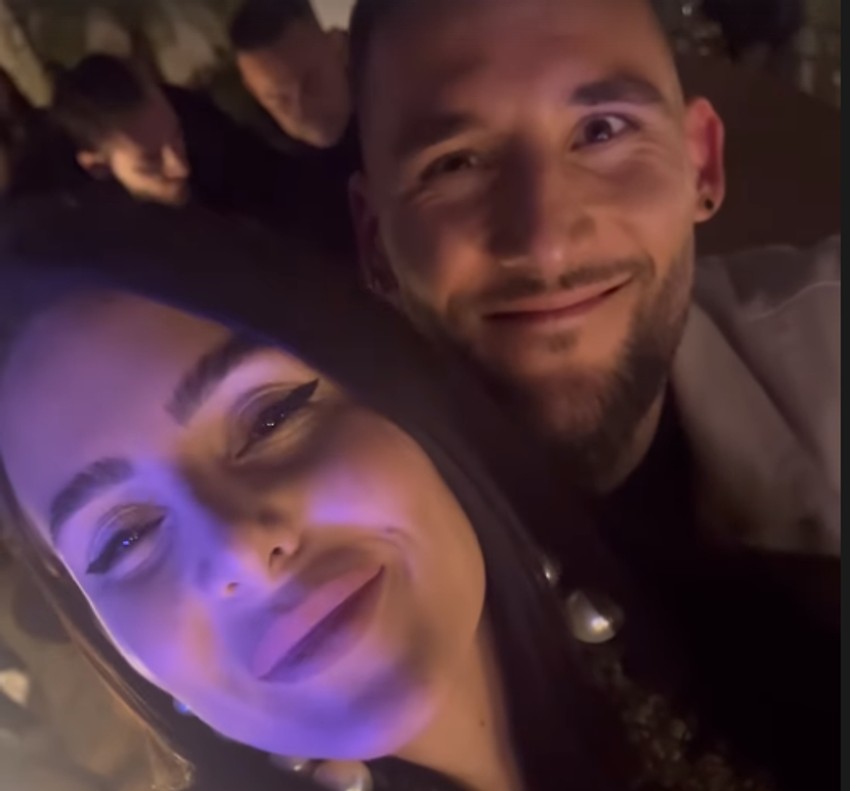 Anastasija i Nemanja