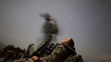 USA: żołnierz który dokonał masakry w Afganistanie nie pamięta swego czynu