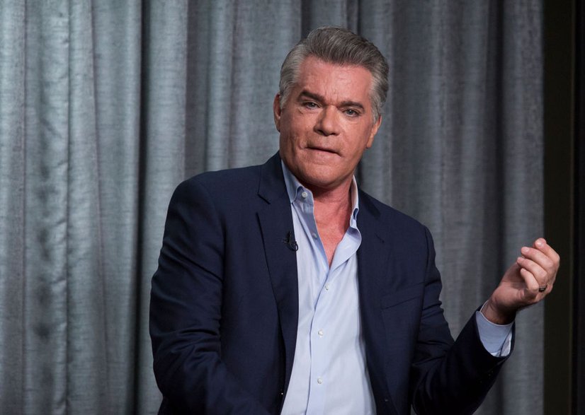 Ray Liotta (2017)