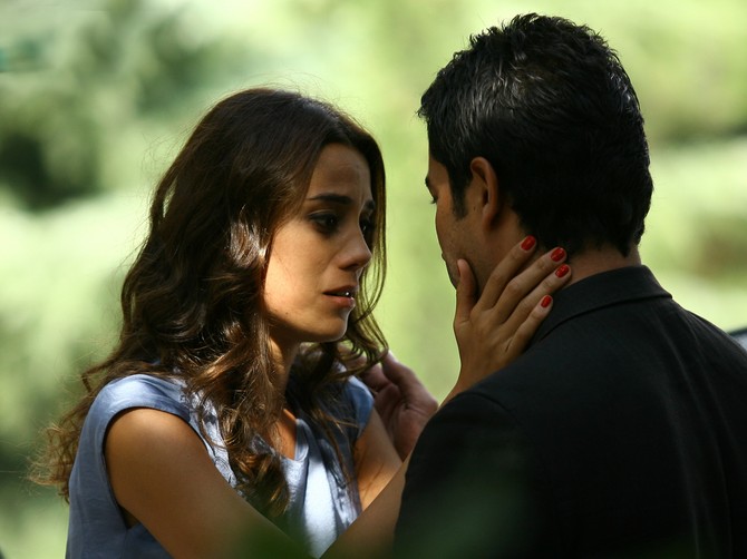 SEÇİLENLER EZEL 35 BÖLÜM (1)