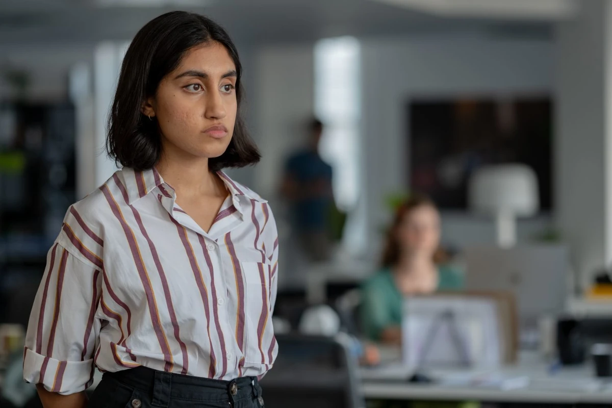 Nowy serial kryminalny. To adaptacja bestsellerowej powieści gwiazdy nordic noir