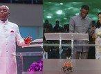 Betta Edu says Bishop Oyedepo prayed for her to become minister at Shiloh 2022