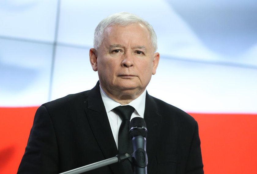 Jarosław Kaczyński