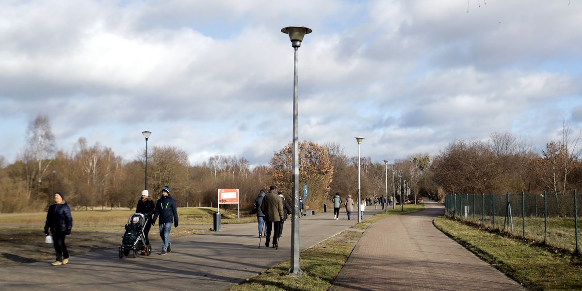 Masz pomysł, jak powinna wyglądać promenada? Weź udział w konkursie!