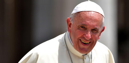 Papież spotkał się z młodzieżą. Mówił o ... seksie