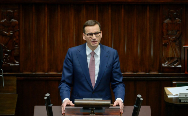 Mateusz Morawiecki