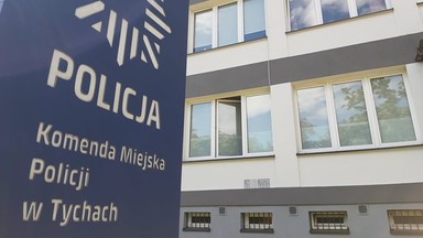 Ugodziła partnera nożem w brzuch. Oto jak doszło do dramatu w Tychach