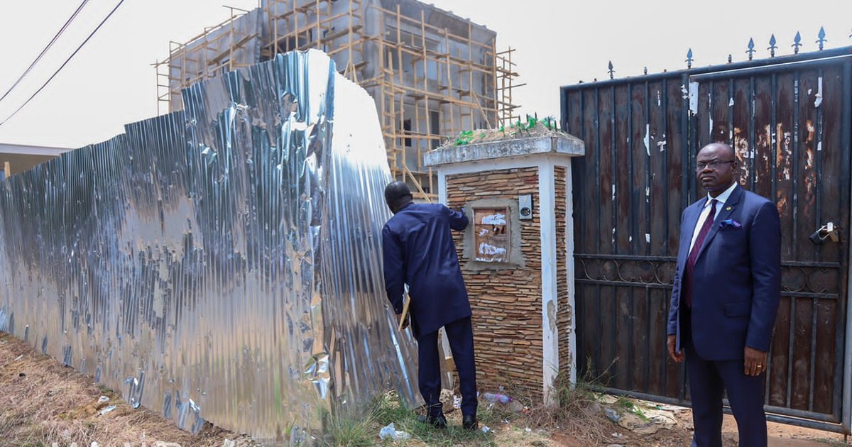 Govt denies Ablakwa's GH¢5.3m Bulgarian Embassy compensation claim