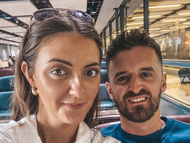 Ne želim da imam decu da im ne prenesem ovaj redak sindrom